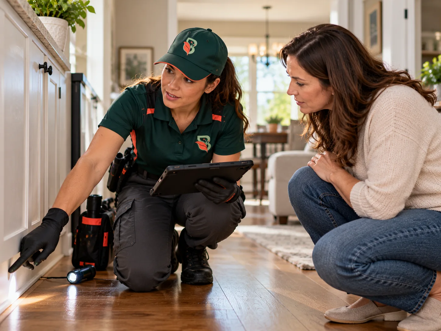 Pest Control Healdton, OK FAQs